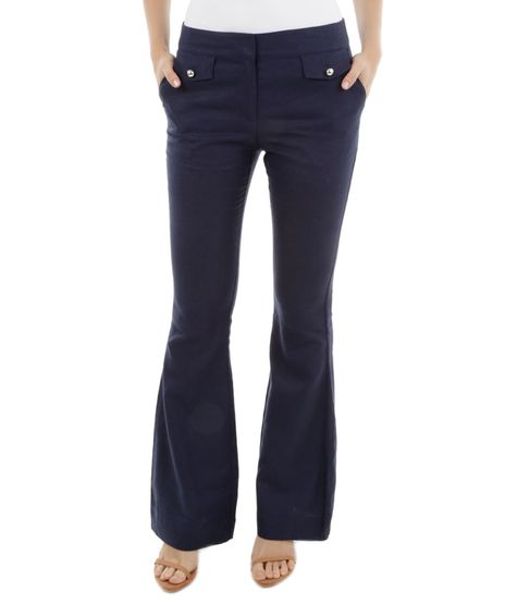 Calca-Flare-em-Linho-Azul-Marinho-8179412-Azul_Marinho_1