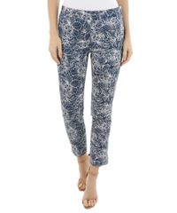 Calca-Cigarrete-Floral-Azul-Marinho-8249633-Azul_Marinho_1