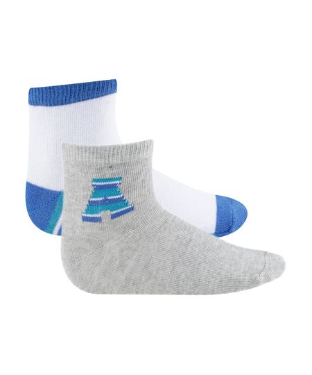 Kit-de-2-Pares-de-Meias--Multicor-8039253-Multicor_1 Kit-de-2-Pares-de-Meias--Multicor-8039253-Multicor_1