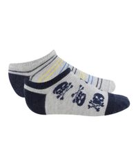Kit-de-2-Pares-de-Meias--Cinza-8039273-Cinza_1