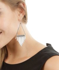 Par-de-Brincos-Triangulo-Prateado-8113540-Prateado_2
