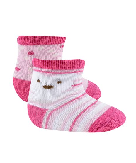 Kit-de-2-Pares-de-Meias-Rosa-8039088-Rosa_1