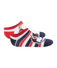 Kit-de-2-Pares-de-Meias-Hot-Wheels-Cinza-8039091-Cinza_1
