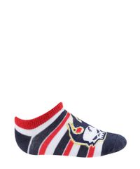 Kit-de-2-Pares-de-Meias-Hot-Wheels-Cinza-8039091-Cinza_2