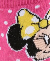 Kit-de-2-Pares-de-Meias-Minnie-Rosa-Claro-8038955-Rosa_Claro_3