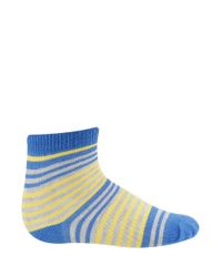 Kit-de-2-Pares-de-Meias-Listradas-Azul-8039178-Azul_2
