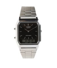 Relogio-Analogio-e-Digiral-Casio-Unissex---AQ230A1DMQ-----Prateado-7518721-Prateado_1