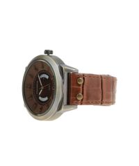 Relogio-Analogico-Mondaine-Masculino---76468GPMVDH2----Marrom-8243323-Marrom_3