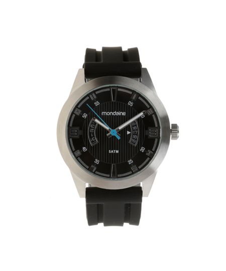 Relogio-Analogico-Mondaine-Masculino---78630G0MVNU1----Preto-8243371-Preto_1