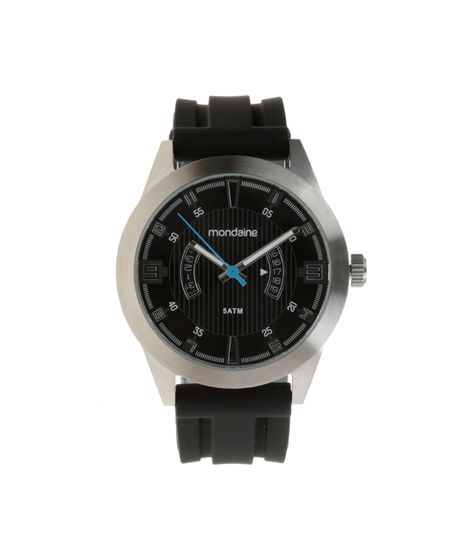 Relogio-Analogico-Mondaine-Masculino---78630G0MVNU1----Preto-8243371-Preto_1