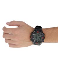 Kit-de-Relogio-Speedo-Masculino-Digital---Carregador-de-Celular-81065G0EGNP1K---Preto-7893642-Preto_2