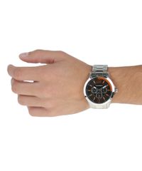 Relogio-Analogico---Canivete-Multiuso-Technos-Masculino---6P29AFY-K1L----Prateado-8238190-Prateado_2