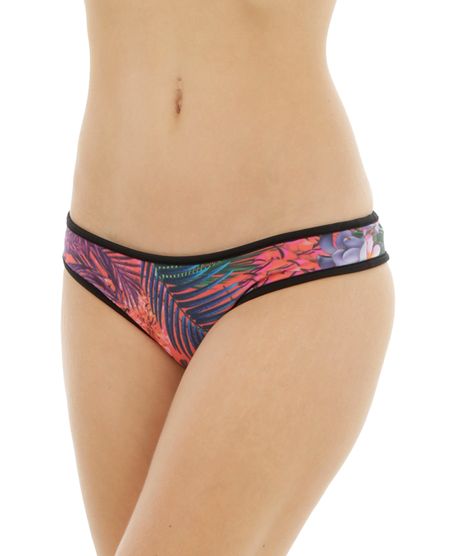 Biquini-Calcinha-Floral-Laranja-8093912-Laranja_1
