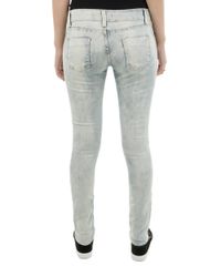 Calca-Jeans-Capricho-Azul-Claro-8057961-Azul_Claro_2 Calca-Jeans-Capricho-Azul-Claro-8057961-Azul_Claro_2