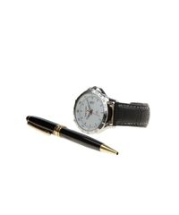 Relogio-Analogico---Caneta-Backer-Masculino---31820021----Preto-8266503-Preto_1