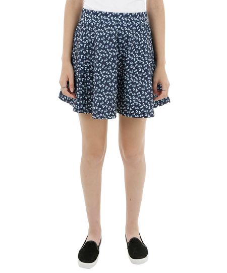 Saia-Evase-Floral-Azul-8227033-Azul_1 Saia-Evase-Floral-Azul-8227033-Azul_1