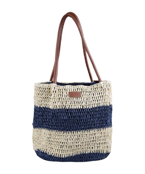 Bolsa-Shopper-de-Palha-Azul-Escuro-8062586-Azul_Escuro_1