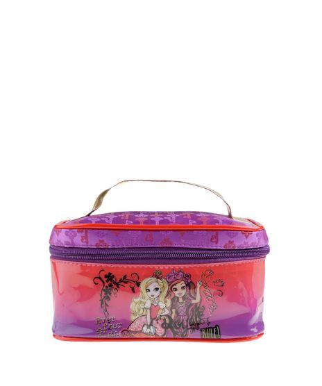 Necessaire-Ever-After-High-Roxa-8080191-Roxo_1