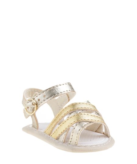 Sandalia-Metalizada-Pimpolho-Dourada-8146981-Dourado_1 Sandalia-Metalizada-Pimpolho-Dourada-8146981-Dourado_1
