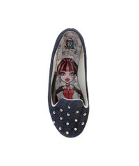 Slipper-Jeans-Monster-High-Azul-Escuro-8238705-Azul_Escuro_4