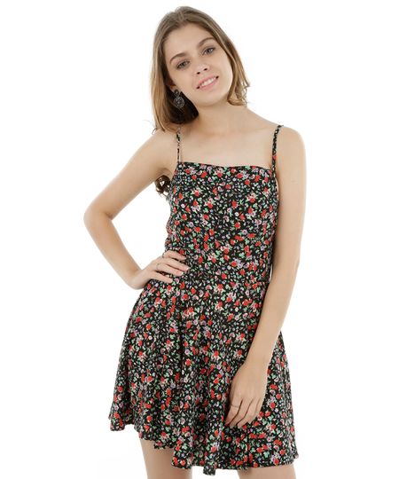 Vestido-Floral-Preto-8063478-Preto_1 Vestido-Floral-Preto-8063478-Preto_1