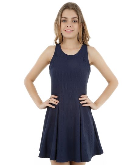 Vestido-Texturizado-Azul-Marinho-8230767-Azul_Marinho_1 Vestido-Texturizado-Azul-Marinho-8230767-Azul_Marinho_1
