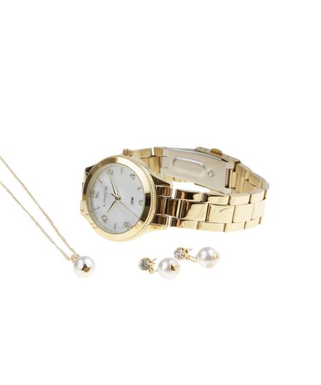 Relogio-Analogico---Kit-de-Colar-e-Par-de-Brincos-Lince-Feminino---LRG4282L-B2KX----Dourado-8242372-Dourado_1 Relogio-Analogico---Kit-de-Colar-e-Par-de-Brincos-Lince-Feminino---LRG4282L-B2KX----Dourado-8242372-Dourado_1