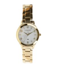 Relogio-Analogico---Kit-de-Colar-e-Par-de-Brincos-Lince-Feminino---LRG4282L-B2KX----Dourado-8242372-Dourado_3