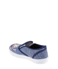 Tenis-Slip-On-Minions-Azul-8226456-Azul_3