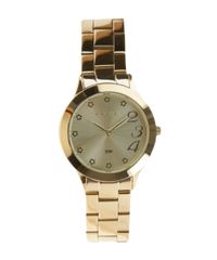 Relogio-Analogico---Kit-de-Colar-e-Par-de-Brincos-Lince-Feminino---LRG4299L-C2KX----Dourado-8242378-Dourado_3