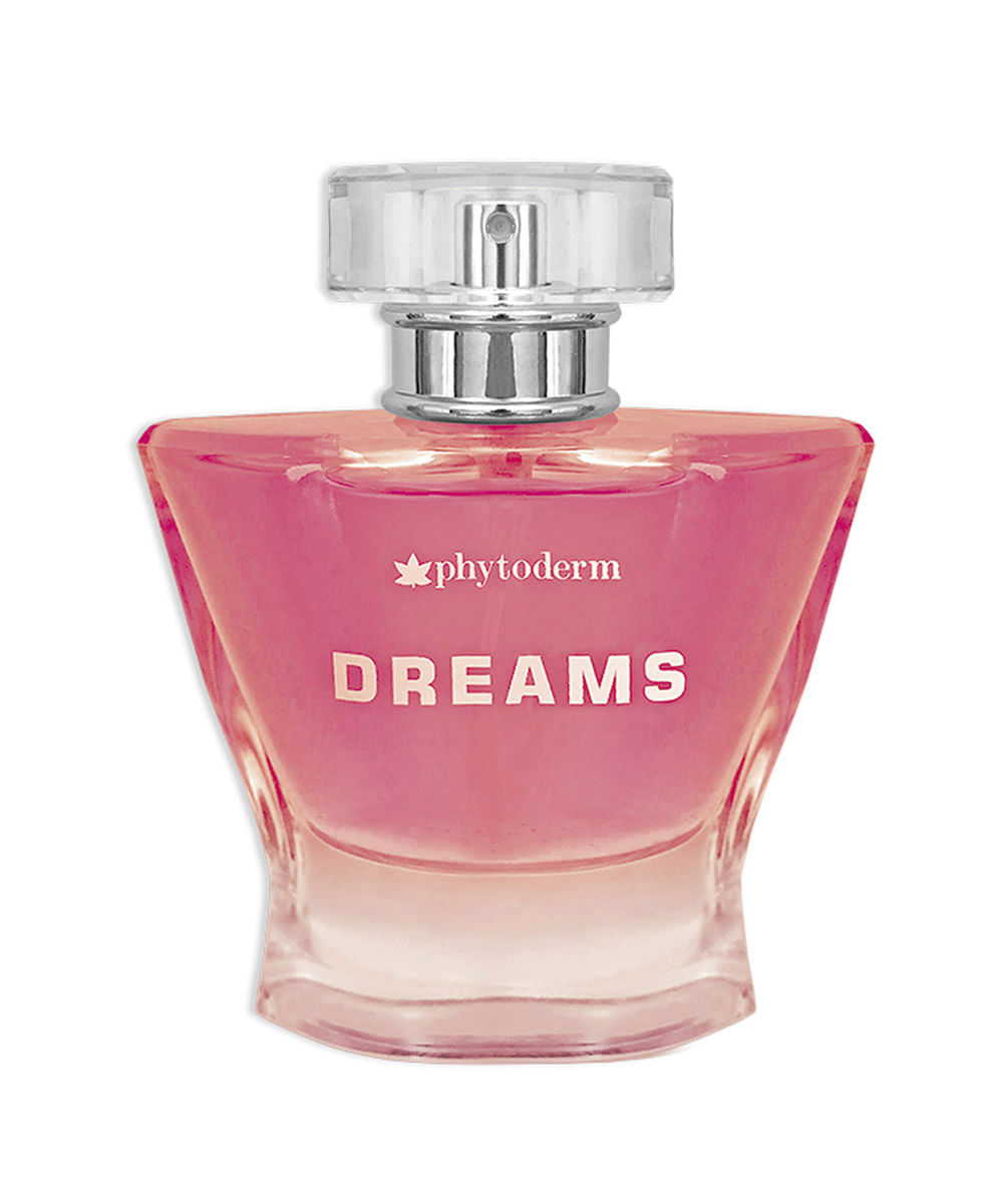 love dreams phytoderm perfume feminino deo colônia 85ml único