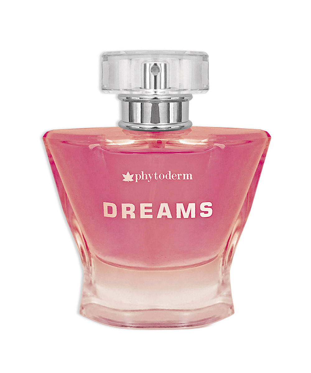 love dreams phytoderm perfume feminino deo colônia 85ml único