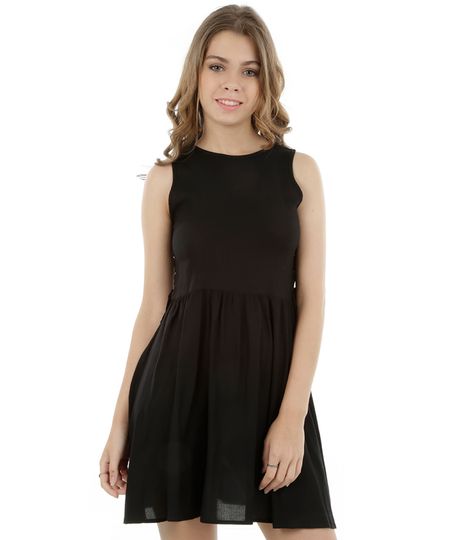 Vestido-Capricho-Preto-8062064-Preto_1 Vestido-Capricho-Preto-8062064-Preto_1