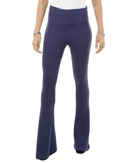 Calca-Flare-Bandagem-Azul-Escuro-8251324-Azul_Escuro_1