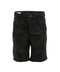 Bermuda-de-Folhas-Preto-8237324-Preto_1