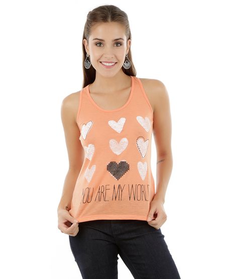Regata-Flame--You-re-My-World--Laranja-8224029-Laranja_1