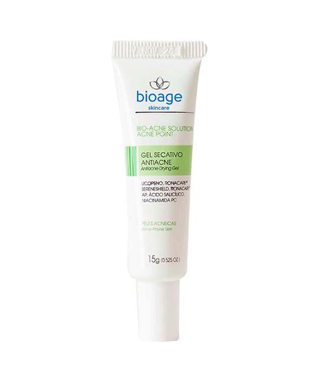 gel redutor bioage liporedux cafeína 24h - C&A