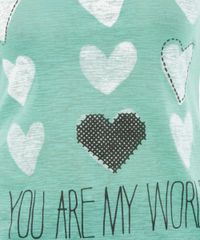 Regata-Flame--You-re-My-World--Verde-Claro-8224029-Verde_Claro_4