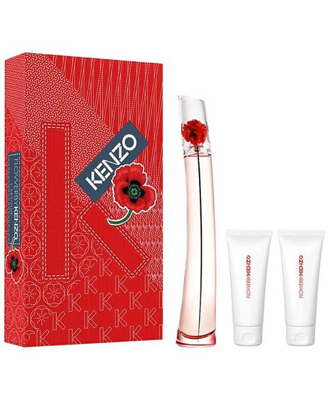 Beleza Perfumes Perfumes Femininos Kenzo cea