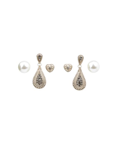 Kit-de-3-Pares-de-Brincos-Dourado-8113522-Dourado_1