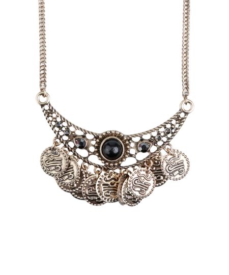 Colar-Etnico-com-Medalhas-Dourado-8108793-Dourado_1