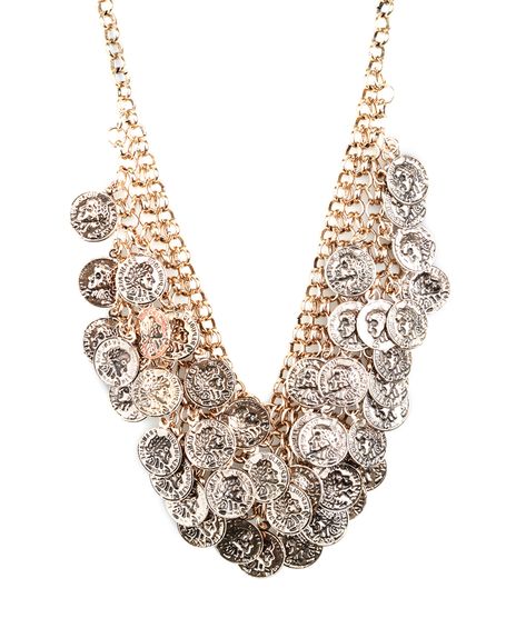 Colar-com-Medalhas-Dourado-8114210-Dourado_1