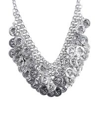 Colar-com-Medalhas-Prateado-8114219-Prateado_1