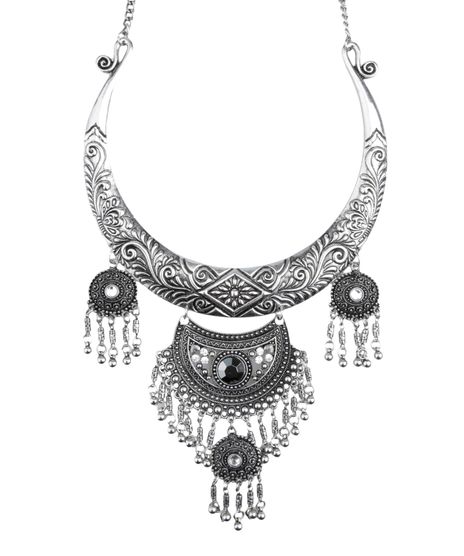 Maxi-Colar-Etnico-Prateado-8112191-Prateado_1
