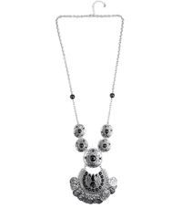 Maxi-Colar-Etnico-Prateado-8117095-Prateado_3