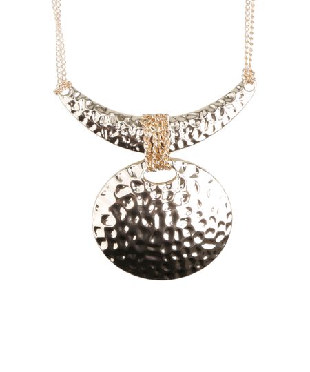 Colar-Texturizado-Dourado-7947980-Dourado_1