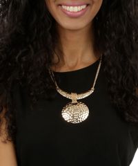 Colar-Texturizado-Dourado-7947980-Dourado_2