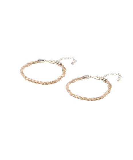 Kit-de-2-Pulseiras-Trancadas-Dourado-8113899-Dourado_1