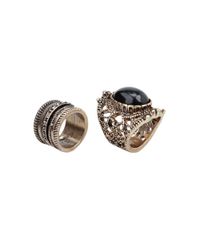 Kit-de-2-Aneis-com-Strass-Dourado-8108682-Dourado_1