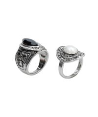 Kit-de-2-Aneis-com-Strass-Prateado-8111129-Prateado_1